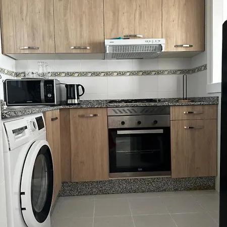In Golf Playa Residences