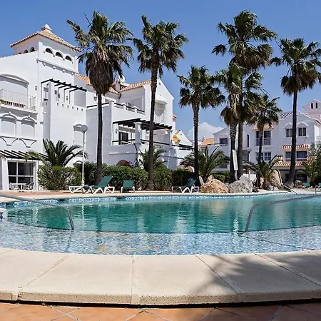 Apartment In Golf Playa Residences Roquetas de Mar