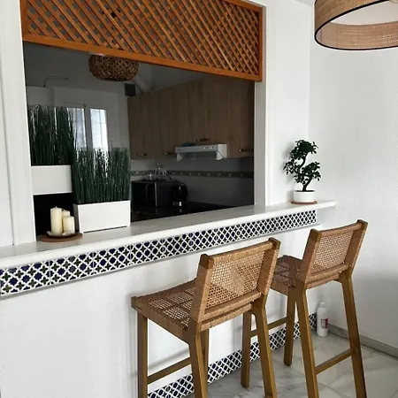 In Golf Playa Residences Apartment *