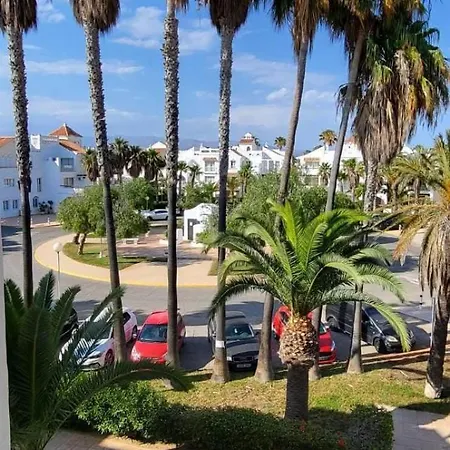 In Golf Playa Residences Apartment *