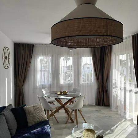 Apartment In Golf Playa Residences *